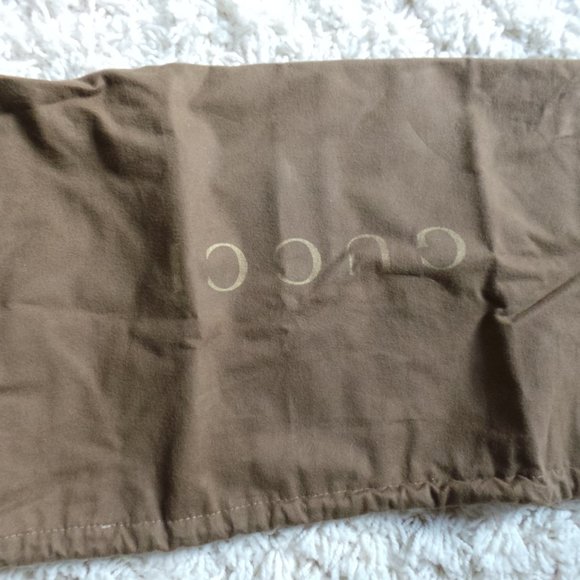 Gucci Indy Limited Edition Hobo Shoulder Bag - Picture 11 of 11